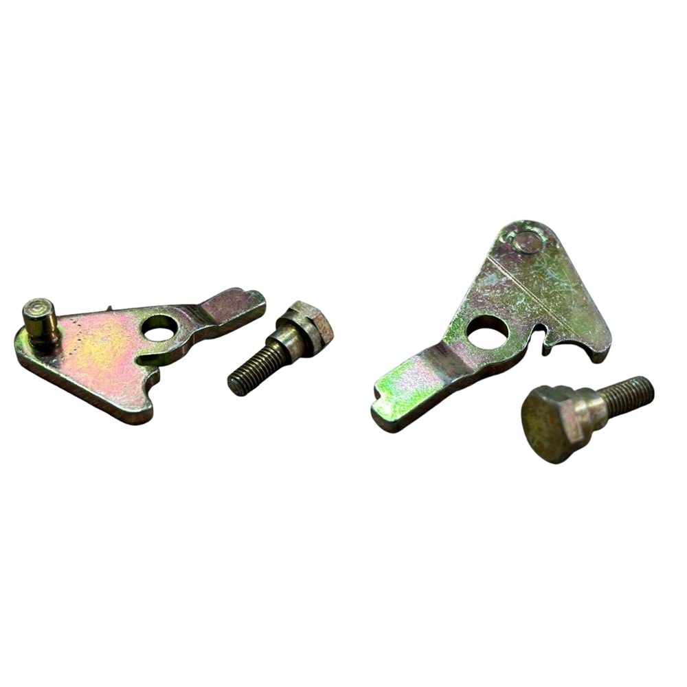 MOTORLU TESTERE FREN KOLU MANDALI CASTOR 460 ORJİNAL