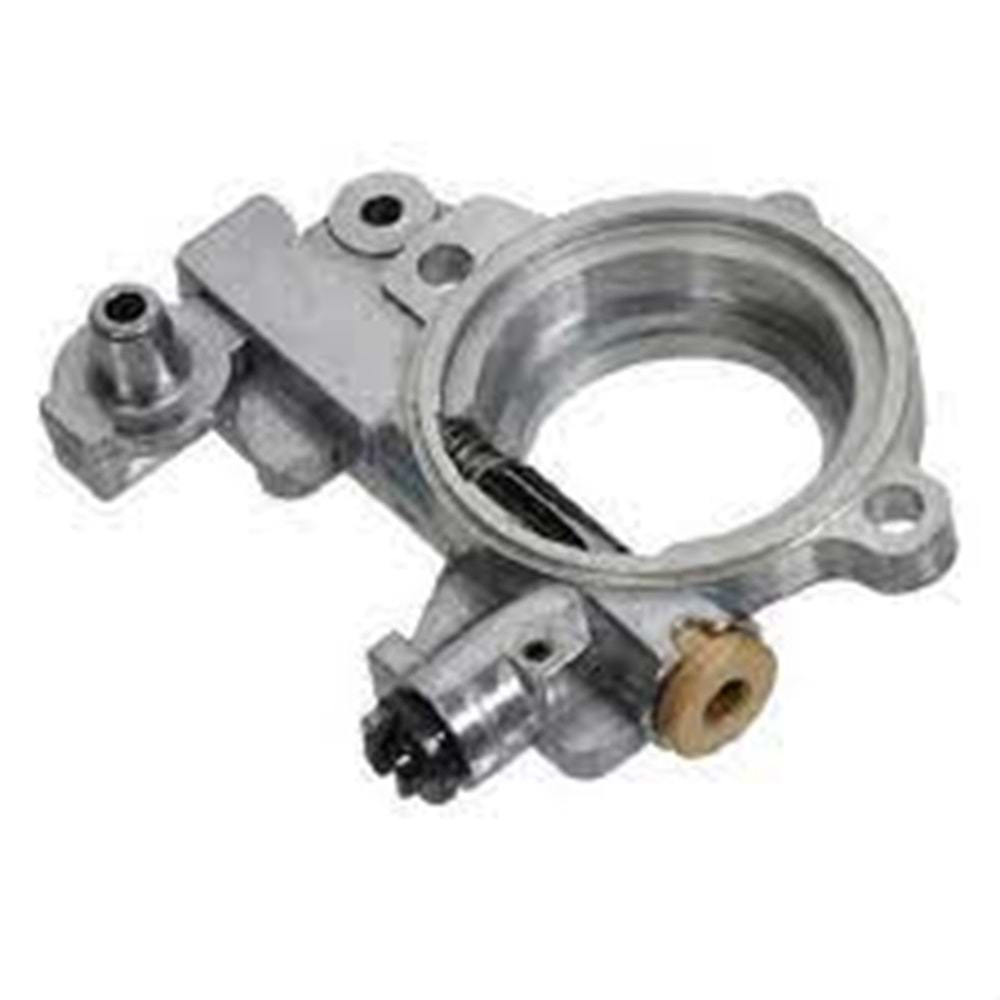 MOTORLU TESTERE YAĞ POMPASI STI. MS361 ORJİNAL