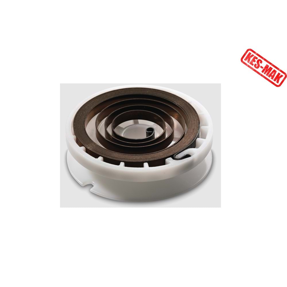 MOTORLU TIRPAN İP MAKARASI ZEMBEREKLİ HUSQVARNA 128R/325P5X/327P5X ORJİNAL