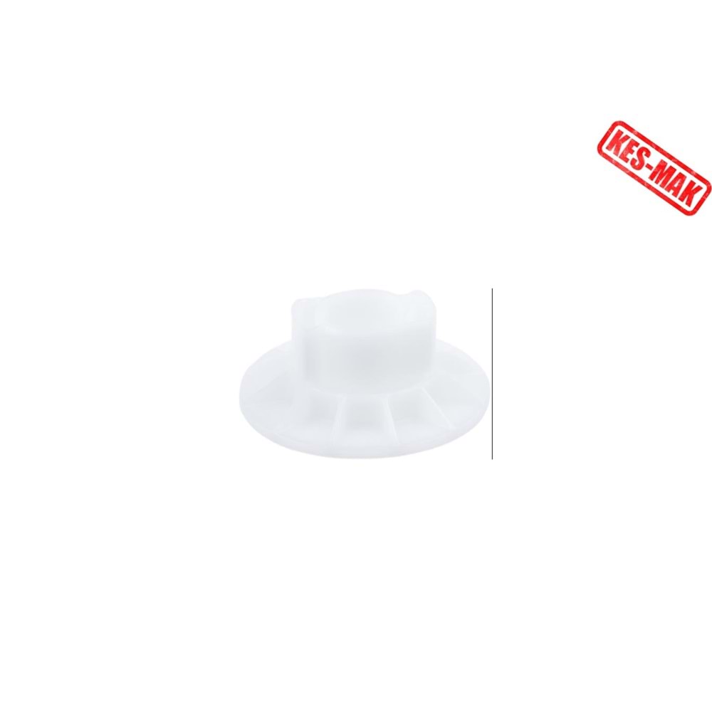 MOTORLU TIRPAN İP MAKARASI HUSQVARNA 128R/325HD/327P5X/327LDX ÜST ORJİNAL