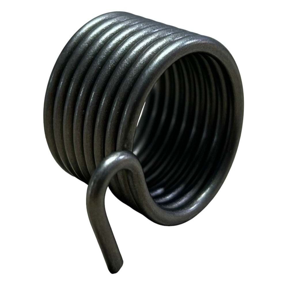 MOTORLU TIRPAN İP MAKARASI ORTA GÖBEK YAYI ALPİNA KAWASAKİ BK53ED ORJİNAL