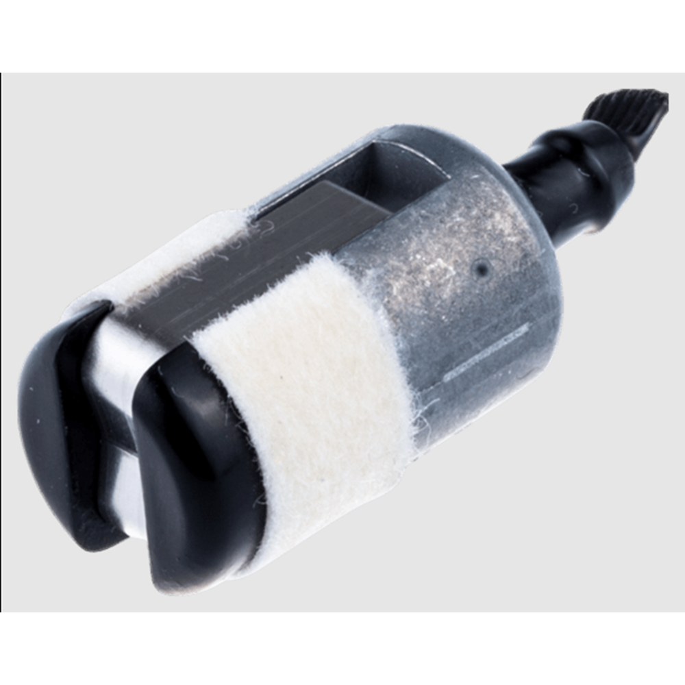 MOTORLU DAL BUDAMA BENZİN FİLTRESİ KEÇELİ HUSQVARNA T435/T525 ORJİNAL