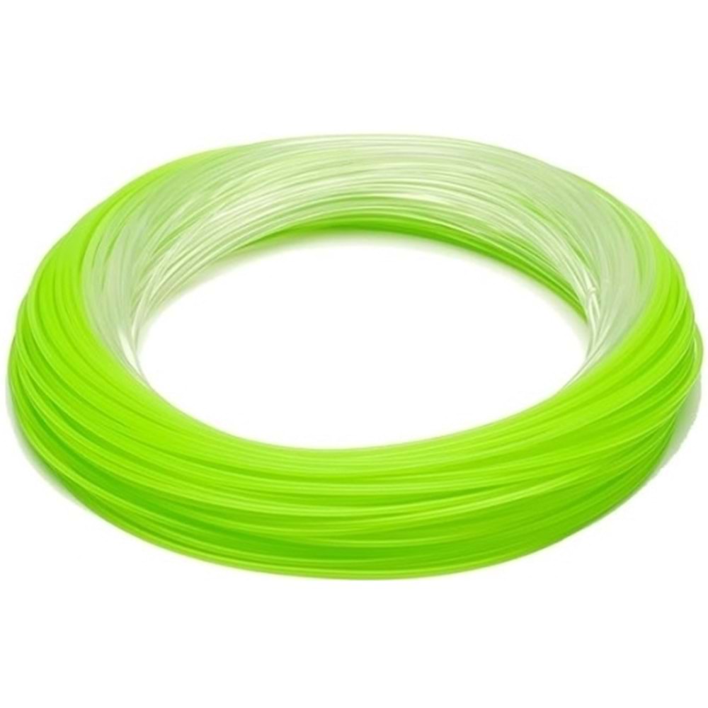 TIRPAN MİSİNA İPİ 3,3 MM 10 MT VETA 6 KÖŞELİ VETA