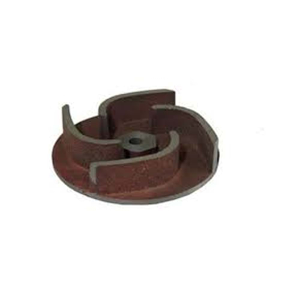 SU MOTORU POMPA FANI DATSU DBPY50C2 2 LİK KAMALI