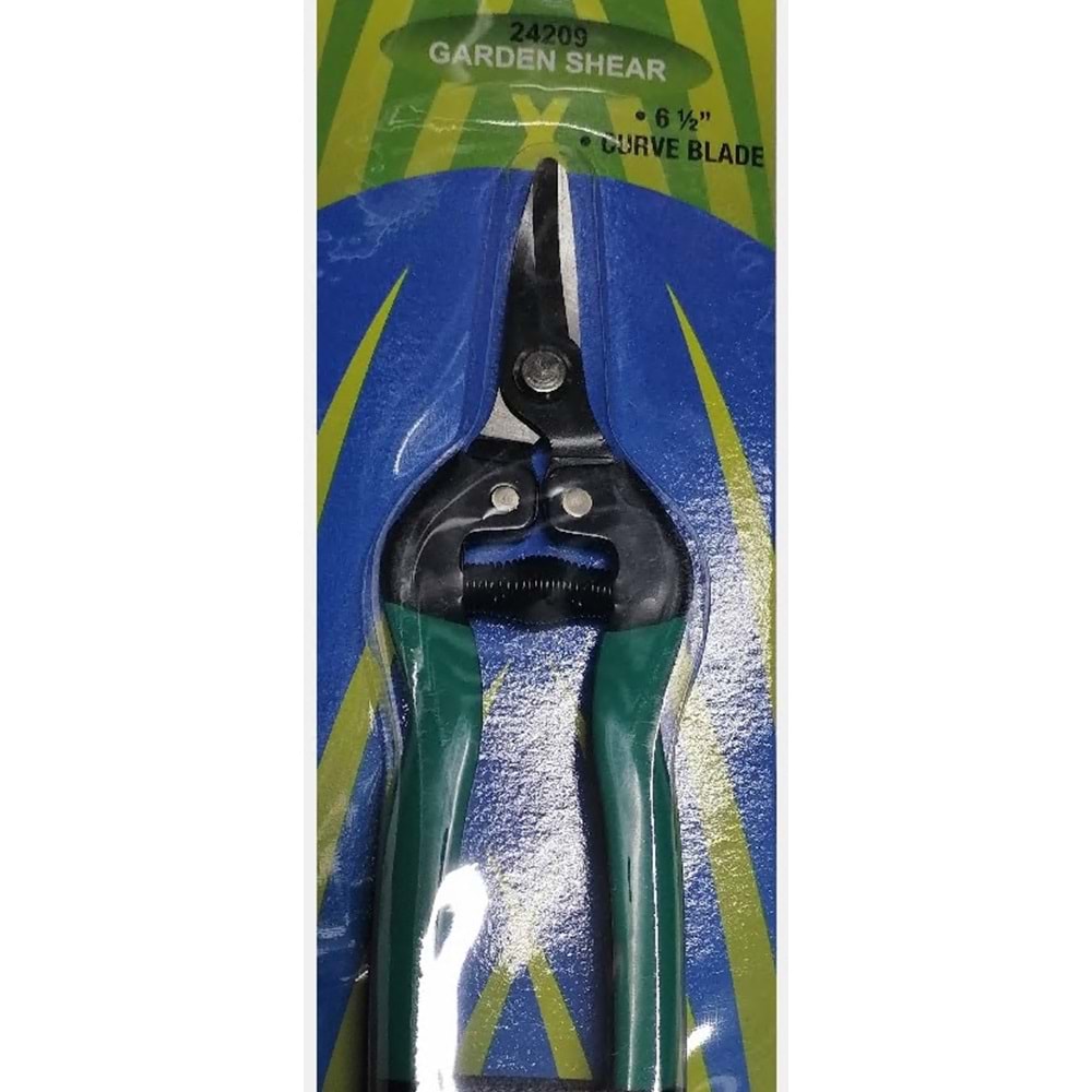 BUDAMA MAKASI 17 CM