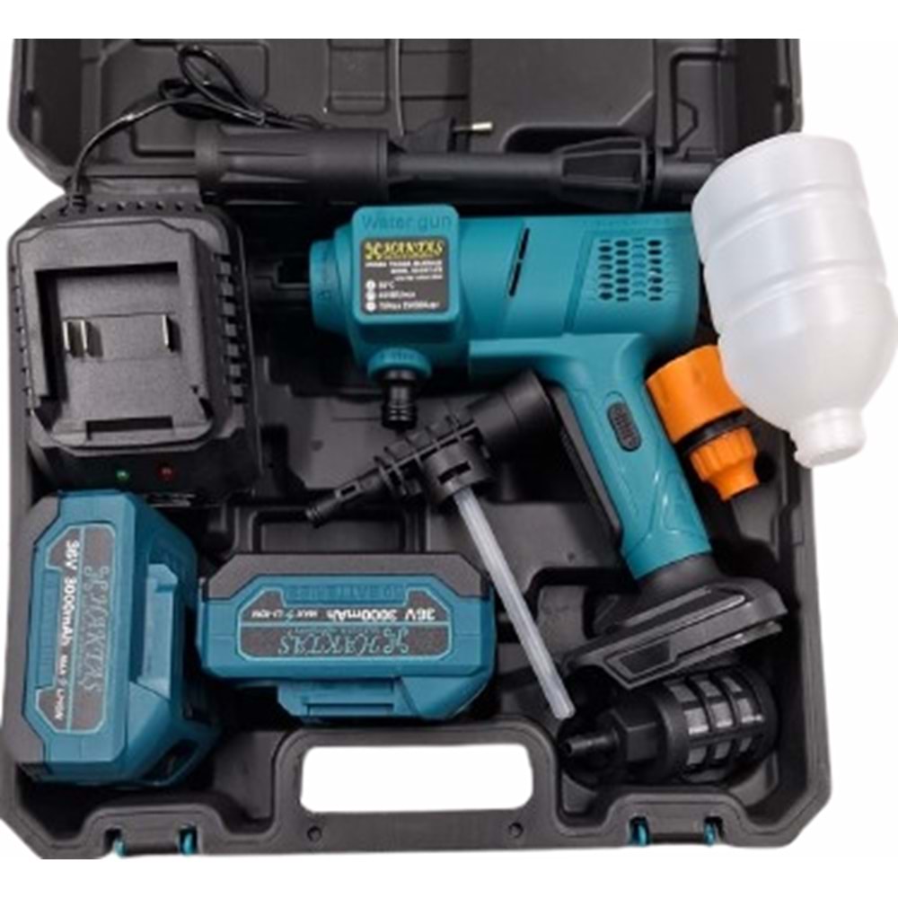 YIKAMA TABANCASI HAKTAŞ HKT475