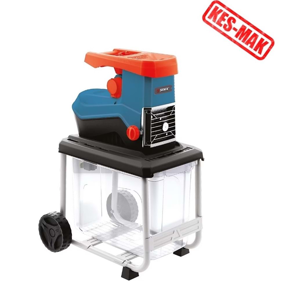 DAL PARÇALAMA SENIX YT5467 2500W