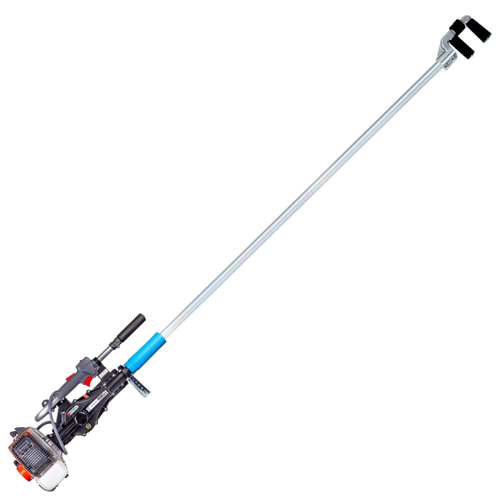 MEYVE SİLKELEME MAKİNASI CAMPAGNOLA/EL TORO