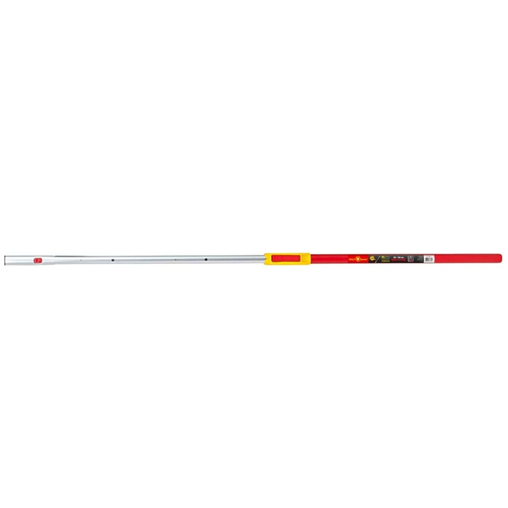 UZATMALI TELESKOPİK SAP WOLF GARTEN TELESKOPİK 150CM