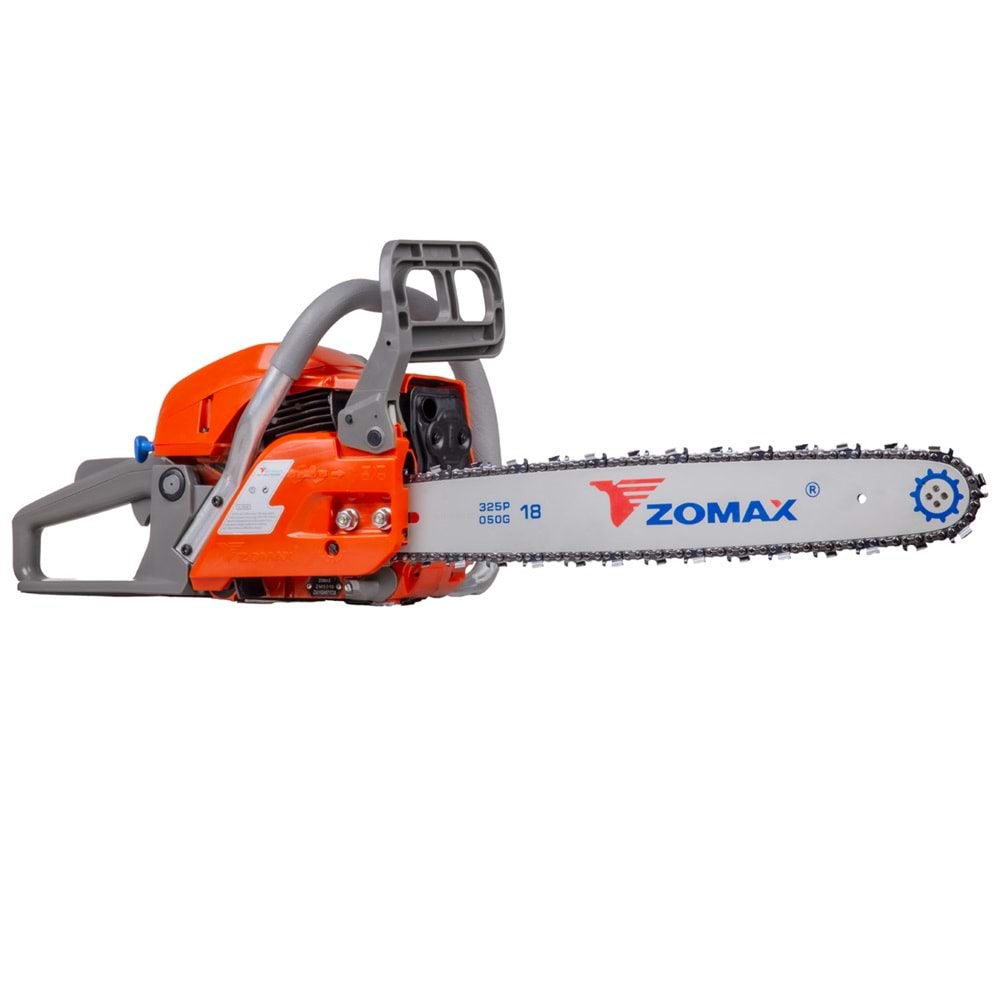 MOTORLU TESTERE ZOMAX ZM5010