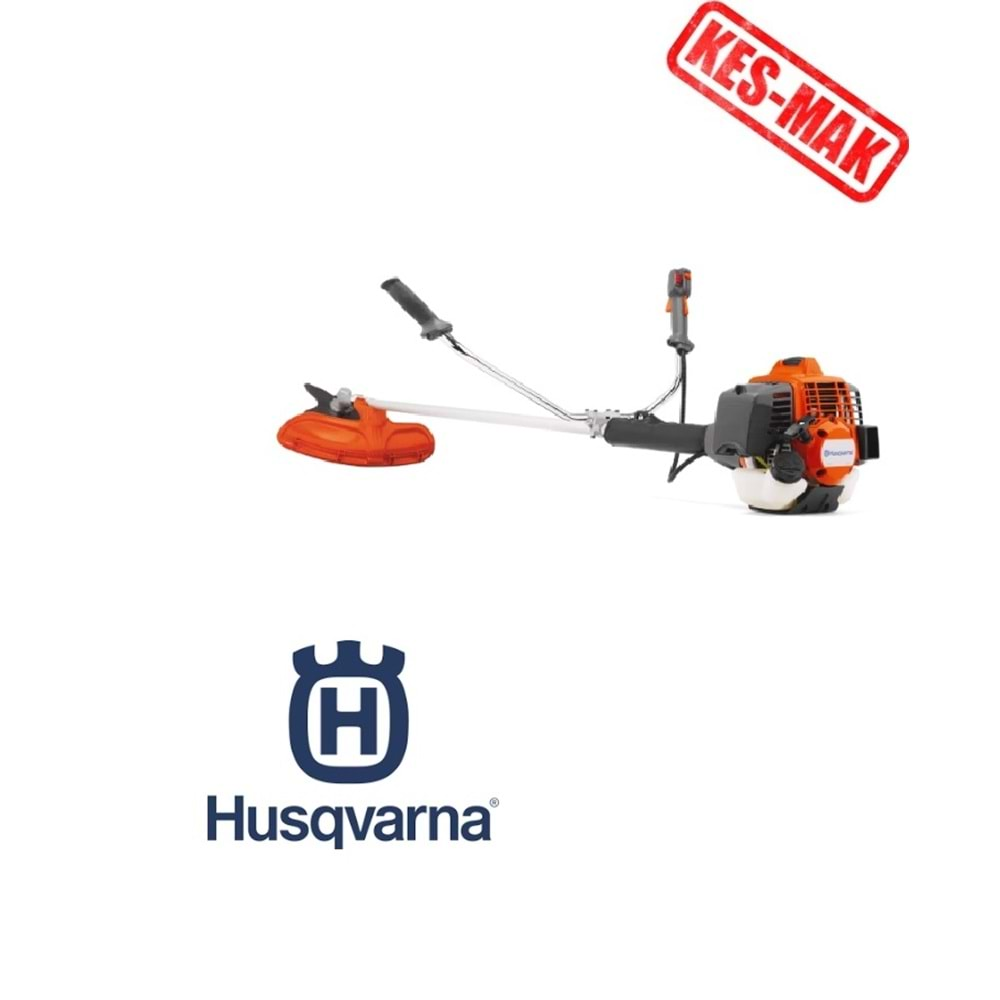 MOTORLU TIRPAN HUSQVARNA 543RS