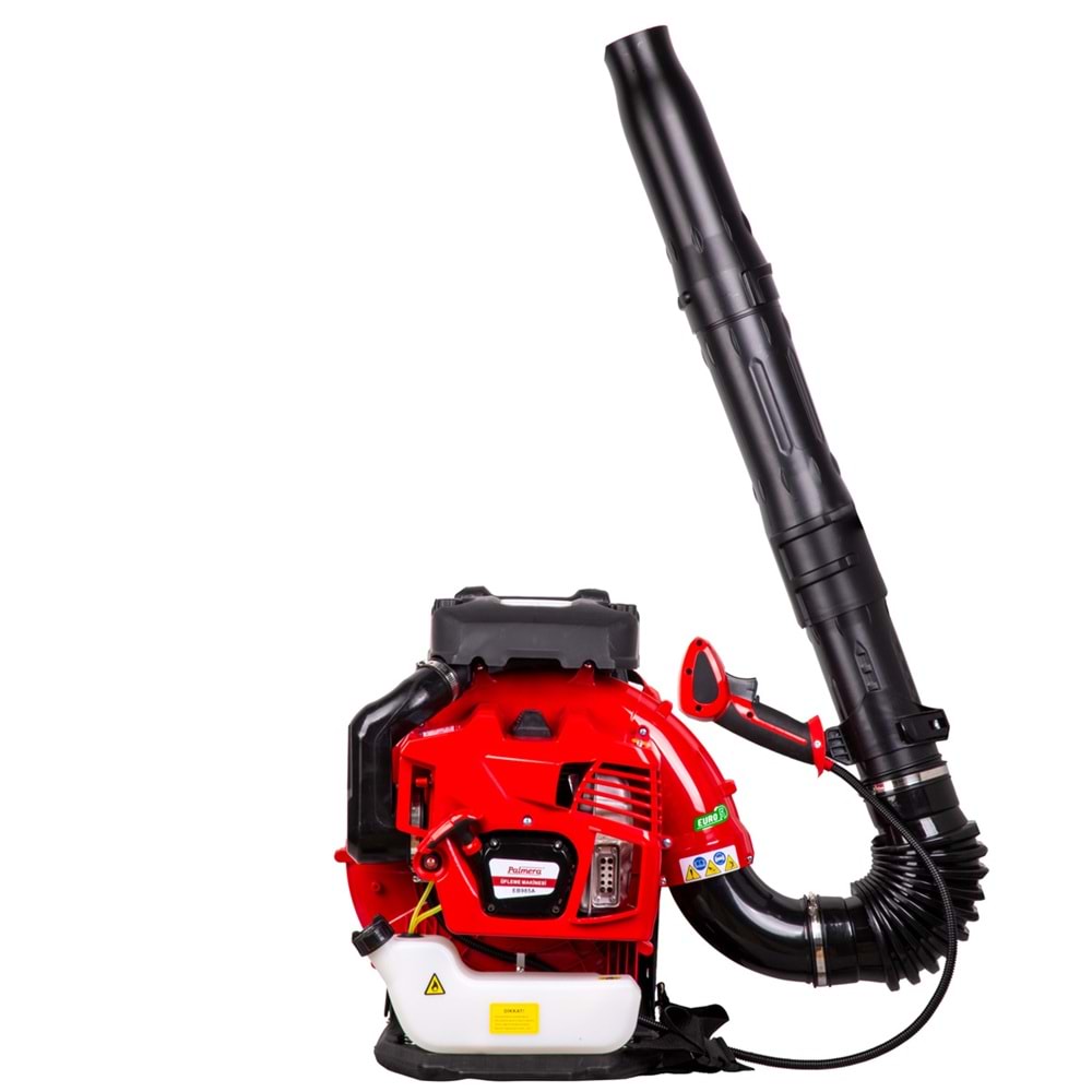 ÜFLEME MAKİNASI PALMERA EB985A SIRT TİPİ