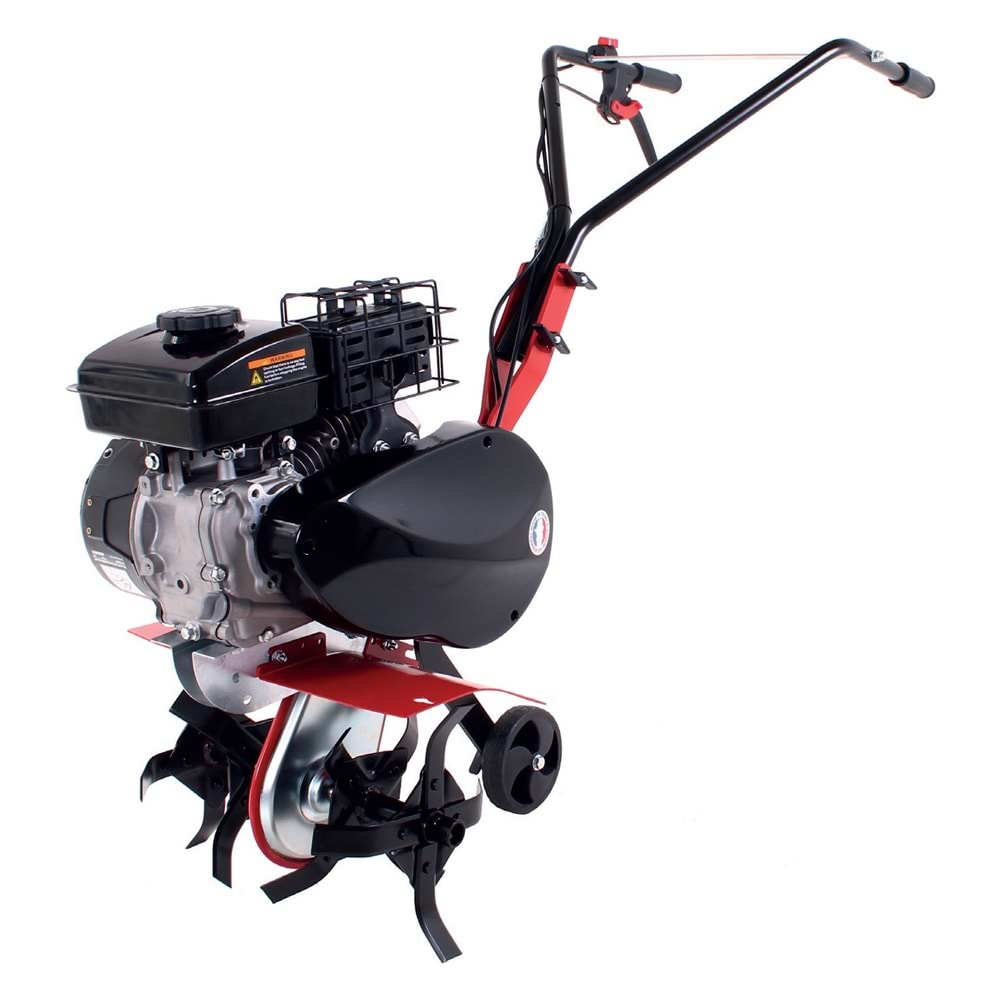 ÇAPA MAKİNASI PUBERT UNO R100