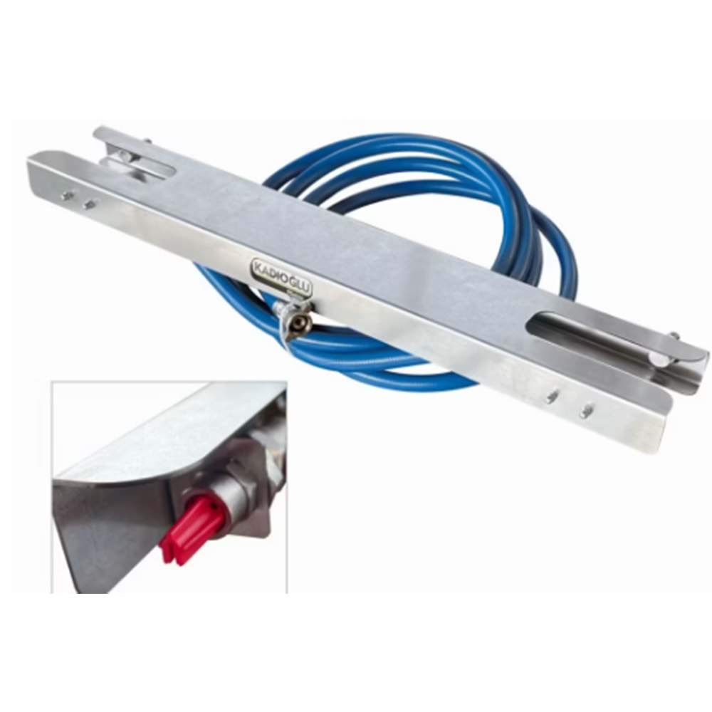 İLAÇLAMA APARATI KADMEC KH101 HERBA OT İLAÇLAMA HORTUMLU