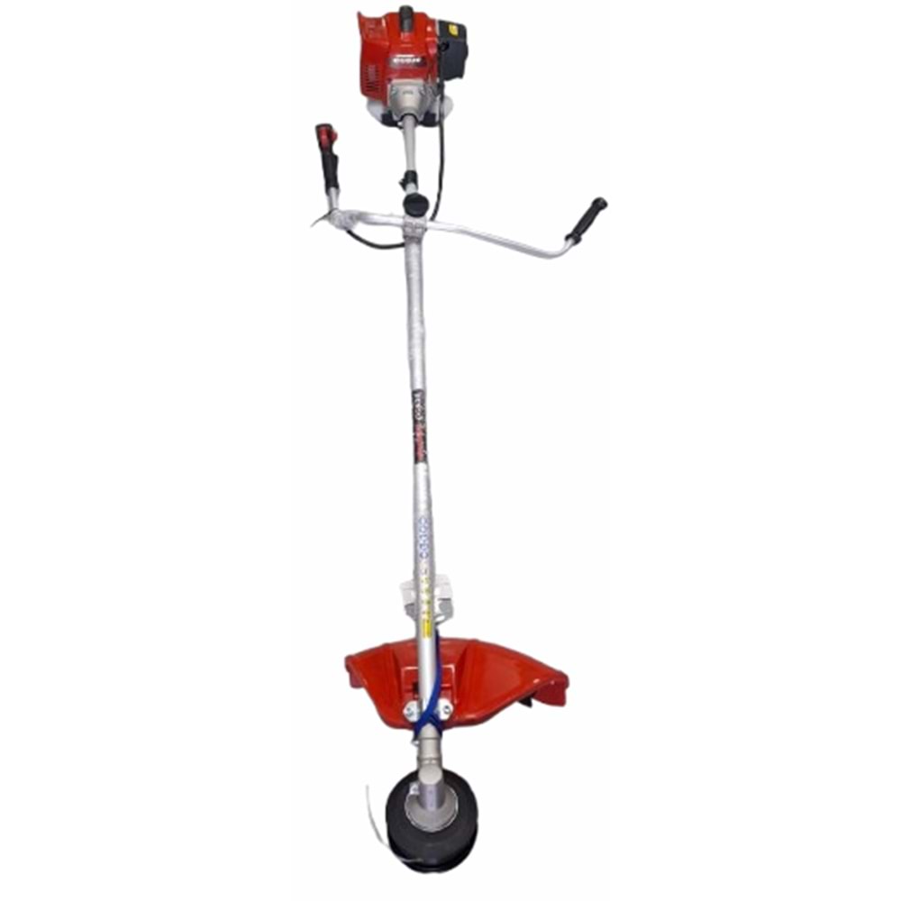 MOTORLU TIRPAN KAWASHIMA CG530 YAN