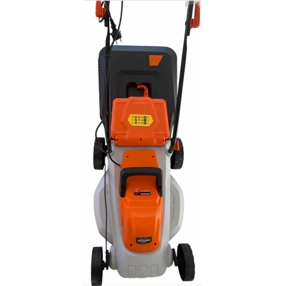 ELEKTRİKLİ ÇİM BİÇME MAKİNASI KAWASHIMA SF7A109