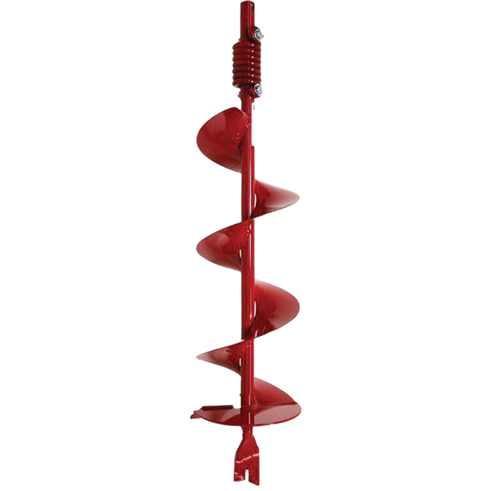TOPRAK BURGU UCU DATSU TB 150/1 15 CM HELEZON