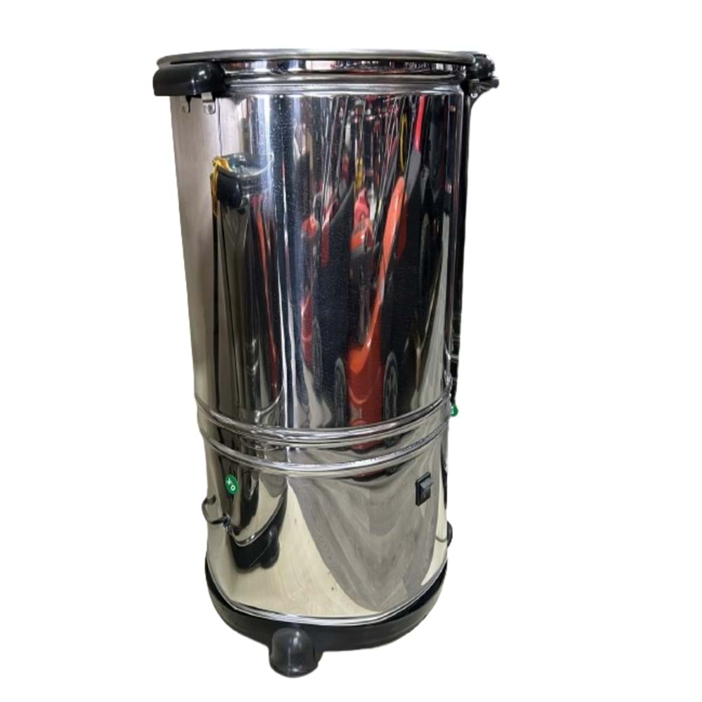 YAYIK MAKİNASI BARTECH KLASİK 37 LT