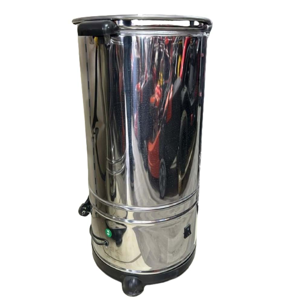 YAYIK MAKİNASI BARTECH ULTRA 40 LT