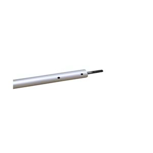 MOTORLU TIRPAN ŞAFT BORUSU VE İÇ MİLİ ÇİN/CG520 26MM 9DİŞ