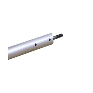 MOTORLU TIRPAN ŞAFT BORUSU VE İÇ MİLİ PALMERA ÇİN/CG260/520 26MM 9DİŞ ORJİNAL