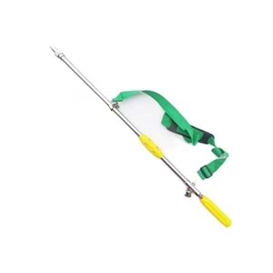 MOTORLU TIRPAN SPİRAL ŞAFT MİLİ 147 CM ECHO RM520 ES