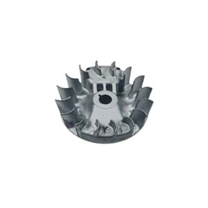 ÜFLEME VOLANT OLEOMAC BV300/SA3000 YENİ MODEL ORJİNAL