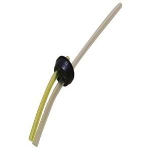 MOTORLU TIRPAN BENZİN HORTUM SETİ ÇİN 18 CM PALMERA