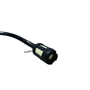 MOTORLU TIRPAN BENZİN HORTUM SETİ ÇİN 18 CM PALMERA