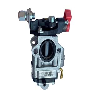 MOTORLU TIRPAN KARBÜRATÖR OLEOMAC EFCO 753/755/453/8530/8550/8465 İTAL