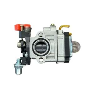 MOTORLU TIRPAN KARBÜRATÖR OLEOMAC EFCO 753/755/453/8530/8550/8465 İTAL