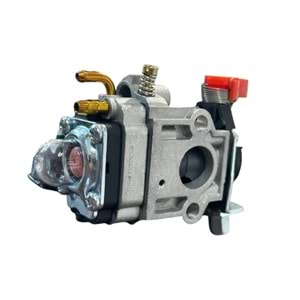 MOTORLU TIRPAN KARBÜRATÖR OLEOMAC EFCO 753/755/453/8530/8550/8465 İTAL