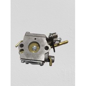 MOTORLU TIRPAN KARBÜRATÖR CG520 JİKLELİ