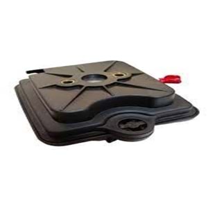 MOTORLU TIRPAN HAVA FİLTRESİ KOMPLE CG520