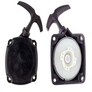 MOTORLU TIRPAN STARTER KOMPLE ÇİN