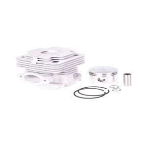 MOTORLU TIRPAN SİLİNDİR PİSTON OLEOMAC 453/753T/755M/8530 45MM ORJİNAL