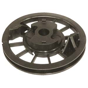 ÇAPA İP MAKARASI 5 HP