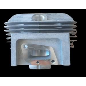MOTORLU TIRPAN SİLİNDİR PİSTONSUZ ALPİNA MT520D/F ORJİNAL
