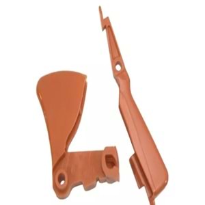MOTORLU TIRPAN GAZ TETİĞİ TAKIMI HUSQVARNA 343R/545RX/253R/553RS/143RII ORJİNAL