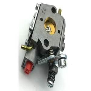 MOTORLU TIRPAN KARBÜRATÖR OLEOMAC BC430T/BCF430 ORJİNAL