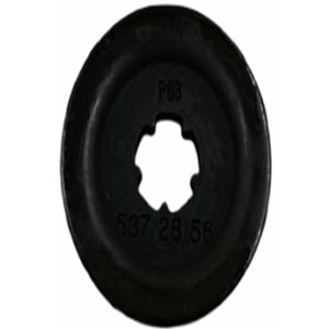MOTORLU TIRPAN BIÇAK PULU ÜST HUSQVARNA 125R/128R/233R/525RJX/536LİL/536LİRX/525LK ORJİNAL
