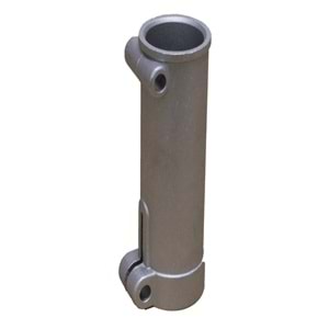 MOTORLU TIRPAN ŞAFT BORU BAĞLANTISI ÇİN/CG520 26 MM