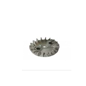 MOTORLU TIRPAN VOLAN OLEOMAC 453BP ERGO/750/753/755M YENİ TİP ORJİNAL