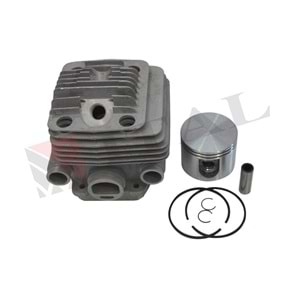 RAY KESME SİLİNDİR PİSTON STIHL TS700/TS800 56 MM İTAL