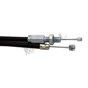 ÇİT BUDAMA GAZ TELİ HYUNDAI THT245D ORJİNAL
