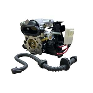 MOTORLU TESTERE KARBÜRATÖR HUSQVARNA 550XP/2253 ORJİNAL