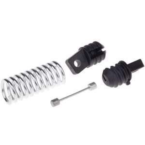 MOTORLU TESTERE AMORTİSÖR ZOMAX ZMC4281 KARTER ALT ORJİNAL