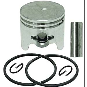 MOTORLU TESTERE PİSTON SEGMAN OLEOMAC 940 40 MM BRETOON