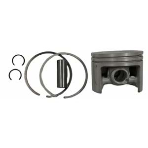 MOTORLU TESTERE PİSTON SEGMAN MS380/381 52 MM FALCON
