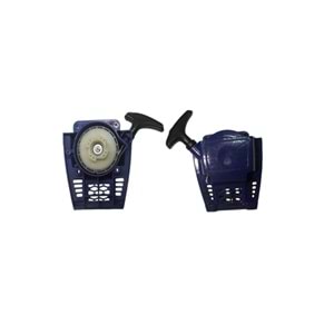 MOTORLU TIRPAN STARTER KOMPLE HYUNDAI HYX52/HYX52S YENİ MODEL ORJİNAL